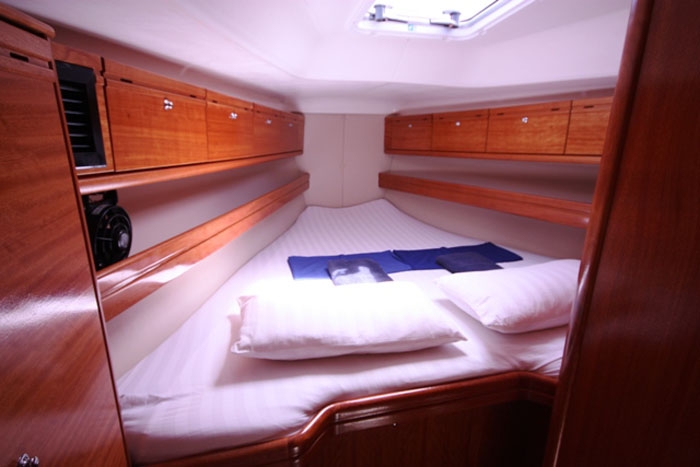 Charter Yacht Bavaria 38 - 3 Cabins - Phuket,Thailand