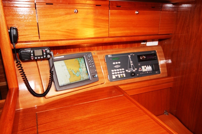 Charter Yacht Bavaria 38 - 3 Cabins - Phuket,Thailand