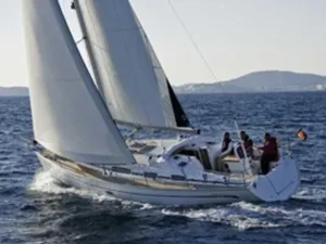 Bavaria 38 - 3 Cabins - Phuket,Thailand