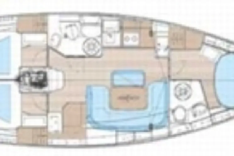 Charter Yacht Bavaria 39 - 3 Cabins - Phuket,Thailand