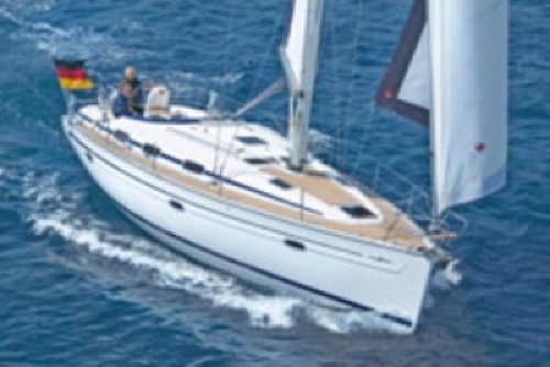 Bavaria 39 - 3 Cabins - Phuket,Thailand