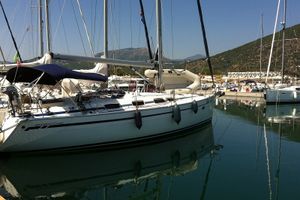 Bavaria 40 - 3 Cabins - Salerno - Italy Bavaria 40 - 3 Cabins - Salerno - Italy