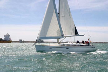 Bavaria 40 Cruiser - 3 Cabins - Zadar - Croatia