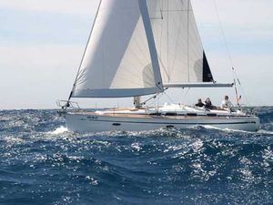 Bavaria 40 - 3 Cabins - Greece Bavaria 40 - 3 Cabins - Greece