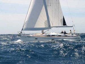 Bavaria 40 Cruiser - 3 Cabins - Greece Bavaria 40 Cruiser - 3 Cabins - Greece