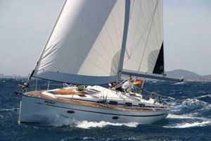 Bavaria 40 Cruiser . 3 Cabins - Murter - Croatia Bavaria 40 Cruiser . 3 Cabins - Murter - Croatia
