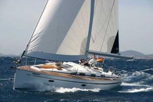 Bavaria 40 Cruiser . 3 Cabins - Murter - Croatia