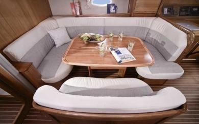 Charter Yacht Bavaria 40 Cruiser . 3 Cabins - Murter - Croatia