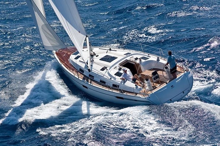 Charter Yacht Bavaria 41 - 3 Cabins - Portorosa - Sicily