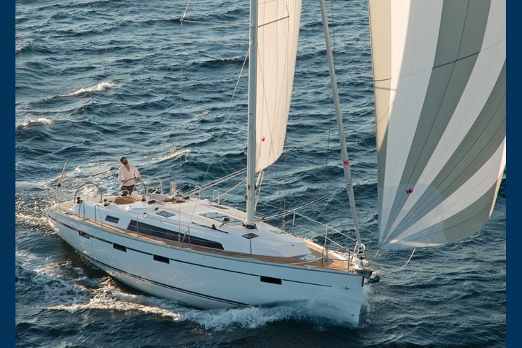 Charter Yacht Bavaria 41 Cruiser - 3 Cabins - Dubrovnik - Split - Croatia