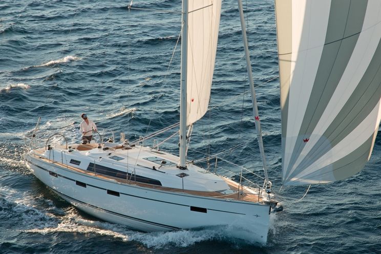 Charter Yacht Bavaria 41 Cruiser - 3 Cabins - Dubrovnik - Croatia