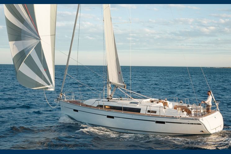 Charter Yacht Bavaria 41 Cruiser - 3 Cabins - Dubrovnik - Croatia