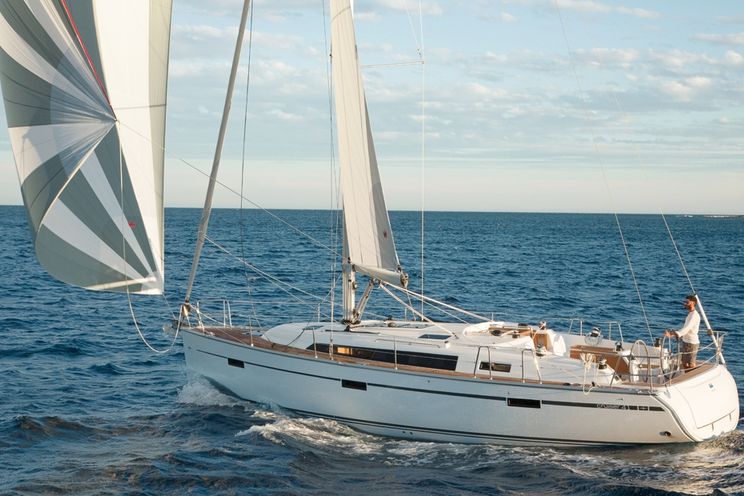 Charter Yacht Bavaria 41 Cruiser - 3 Cabins - Dubrovnik - Croatia
