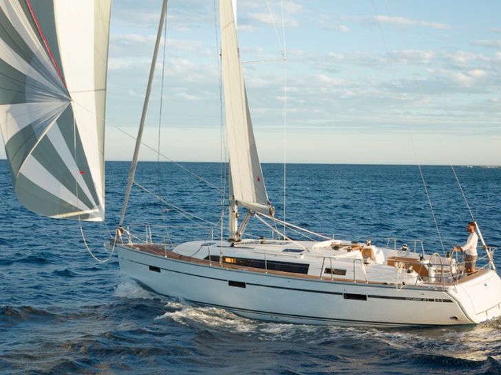 Sailing Sailing