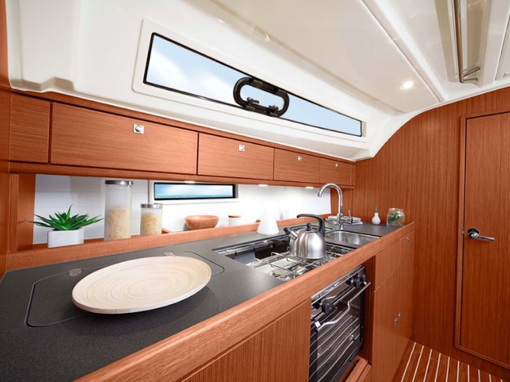 Galley Galley