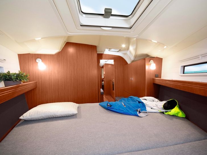 Cabin Cabin