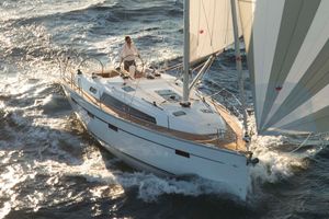 Bavaria 41 Cruiser - 2015 - 3 Cabins Bavaria 41 Cruiser - 2015 - 3 Cabins