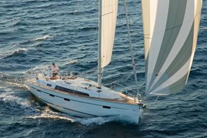 Bavaria 41 Cruiser - 3 Cabins - 2017 - Dubrovnik Bavaria 41 Cruiser - 3 Cabins - 2017 - Dubrovnik