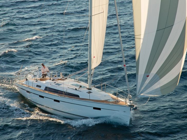 Bavaria 41 Cruiser Bavaria 41 Cruiser