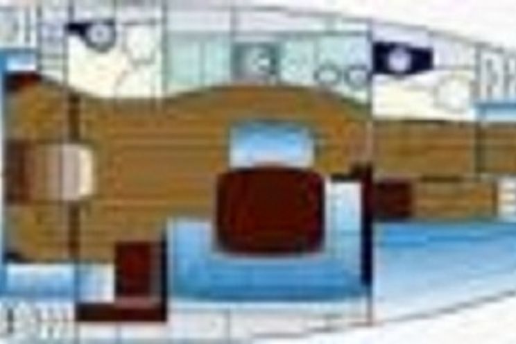Charter Yacht Bavaria 44 - 4 Cabins - Biograd - Croatia