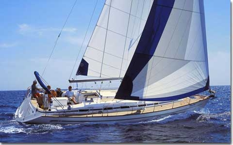 Bavaria 44 - 4 Cabins - Biograd - Croatia