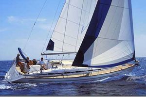 Bavaria 44 - 4 Cabins - Biograd - Croatia Bavaria 44 - 4 Cabins - Biograd - Croatia