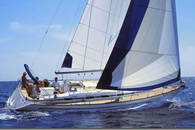 Charter Yacht Bavaria 44 - 4 Cabins - Biograd - Croatia