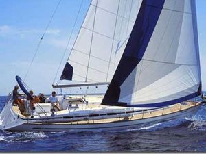 Bavaria 44 - 4 Cabins - Biograd - Croatia Bavaria 44 - 4 Cabins - Biograd - Croatia