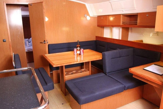 Charter Yacht Bavaria 45 - 3 Cabins - Tortola,BVI