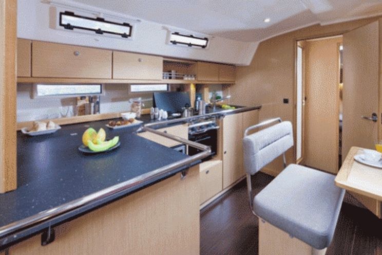 Charter Yacht Bavaria 45 - 4 Cabins - Golfe Juan - French Riviera