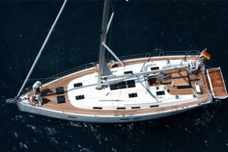 Charter Yacht Bavaria 45 - 4 Cabins - Denia