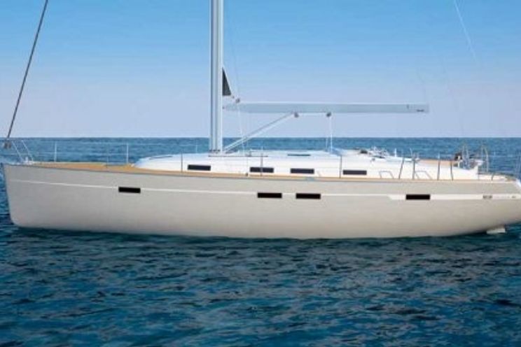 Charter Yacht Bavaria 45 - 4 Cabins - Golfe Juan - French Riviera