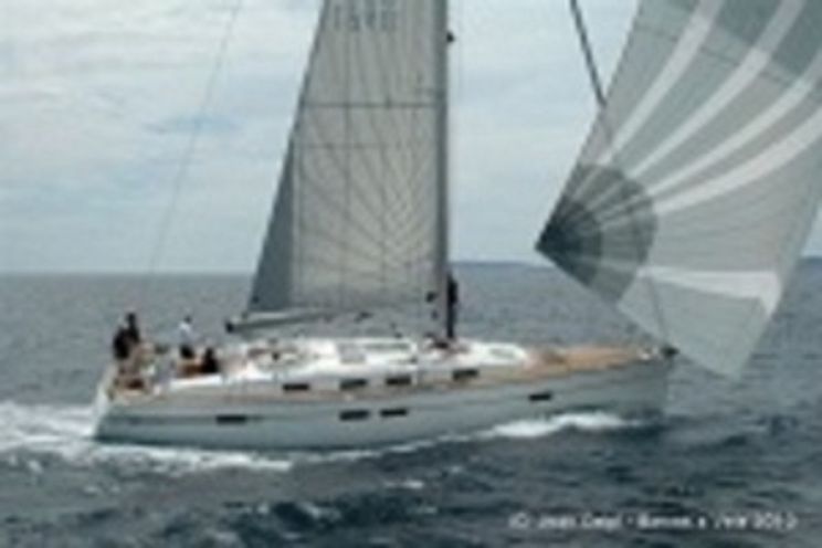 Charter Yacht Bavaria 45 - 4 Cabins - Split - Croatia