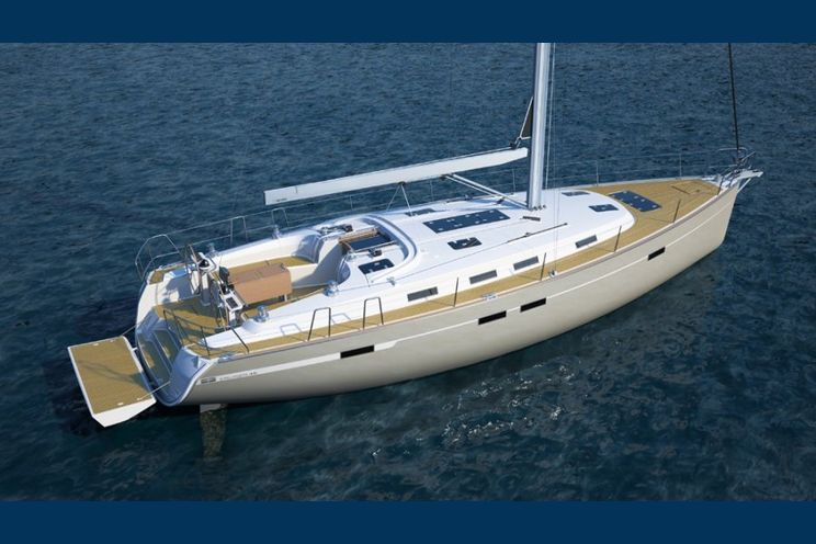 Charter Yacht Bavaria 45 - 4 Cabins - Golfe Juan - French Riviera