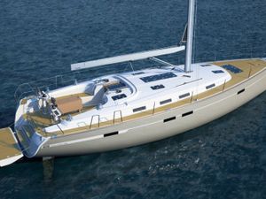 Bavaria 45 Cruiser - 4 Cabins - Puntone Scarlino - Italy