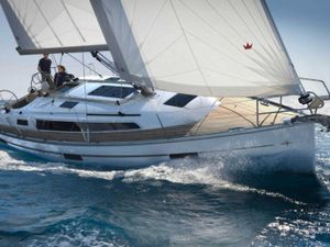 Bavaria 45 - 4 Cabins - Ibiza - Barcelona Bavaria 45 - 4 Cabins - Ibiza - Barcelona
