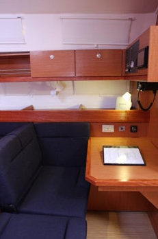 Charter Yacht Bavaria 45 - 3 Cabins - Tortola,BVI