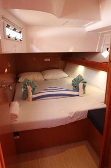 Charter Yacht Bavaria 45 - 3 Cabins - Tortola,BVI