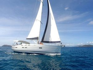 Bavaria 45 - 3 Cabins - Tortola,BVI Bavaria 45 - 3 Cabins - Tortola,BVI