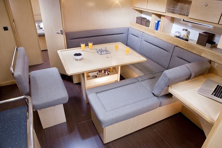 Charter Yacht Bavaria 45 Cruiser - 4 Cabins - Puntone Scarlino - Italy