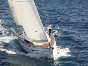 Bavaria 46 - 4 Cabins - 2014 - Lanzarote