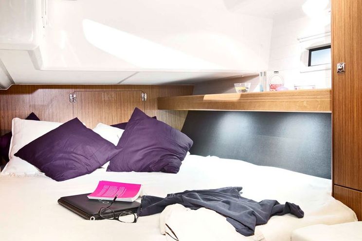 Charter Yacht Bavaria 46 Cruiser - 4 Cabins - Cannigione