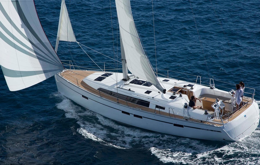 Bavaria 46 Cruiser Super Premier - 4 Cabins - Dubrovnik - Croatia