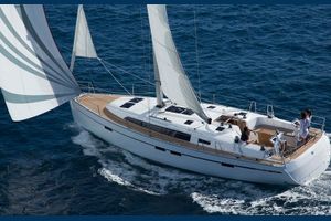 Bavaria 46 Cruiser Super Premier - 4 Cabins - Dubrovnik - Croatia
