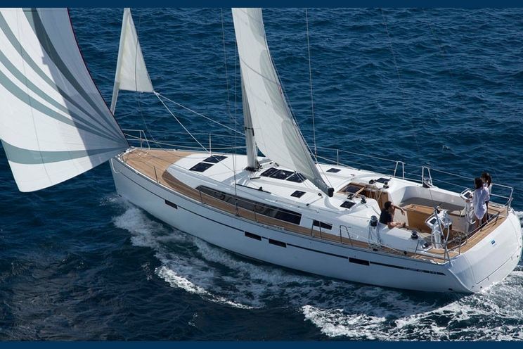 Charter Yacht Bavaria 46 Cruiser Super Premier - 4 Cabins - Dubrovnik - Croatia