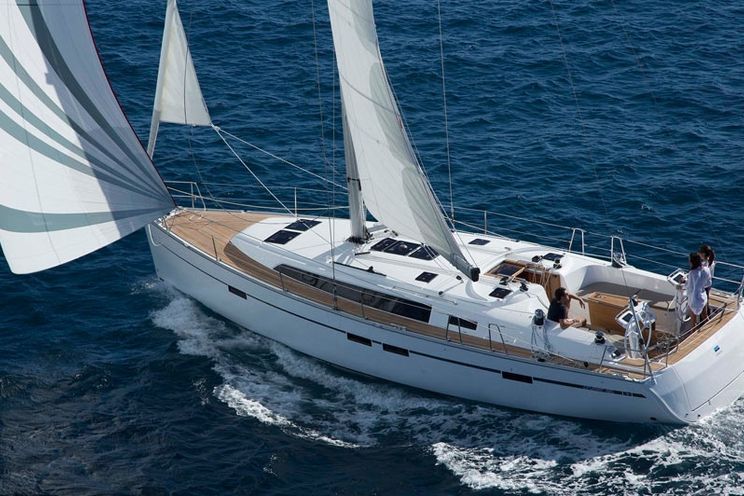 Charter Yacht Bavaria 46 Cruiser Super Premier - 4 Cabins - Dubrovnik - Croatia