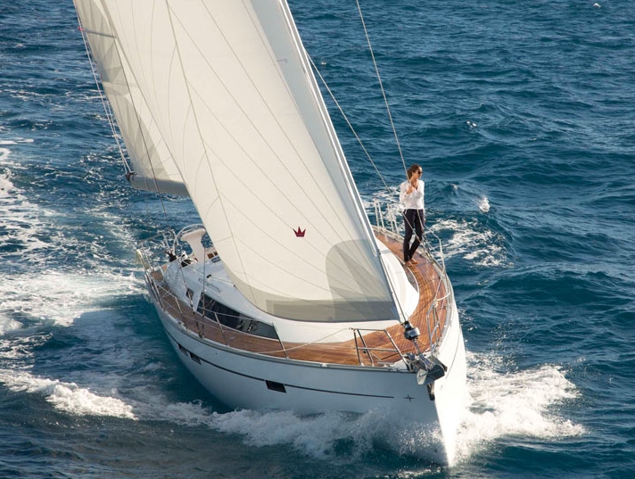 Charter Yacht Bavaria 46 Cruiser - 4 Cabins - Marsala - Palermo - Sicily