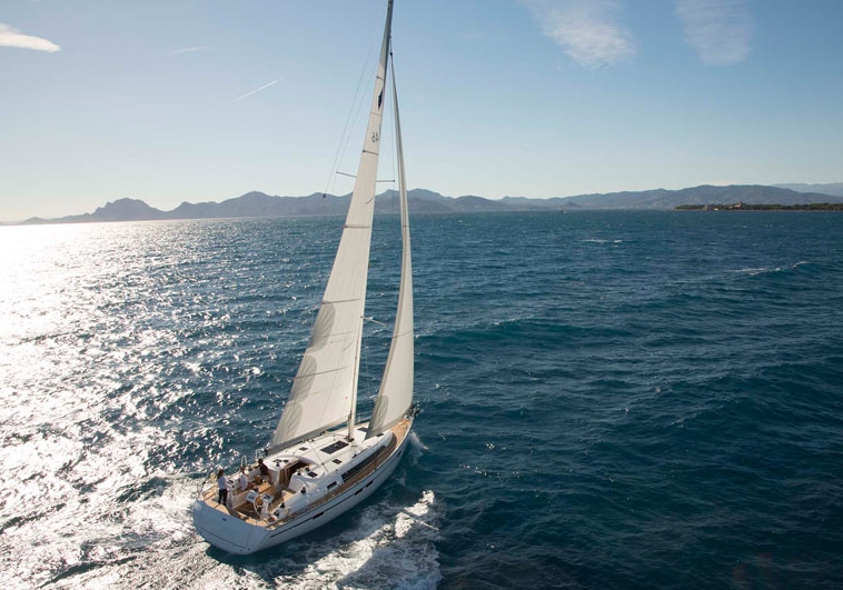Charter Yacht Bavaria 46 Cruiser - 4 Cabins - Marsala - Palermo - Sicily