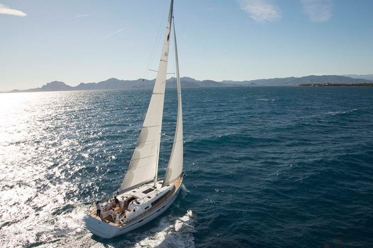 Charter Yacht Bavaria 46 Cruiser Super Premier - 4 Cabins - Dubrovnik - Croatia