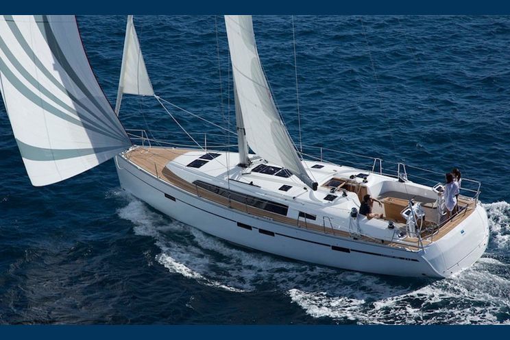 Charter Yacht Bavaria 46 Cruiser - 2017 - 4 Cabins - Portisco